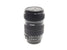 Canon 18-135mm f3.5-5.6 IS - Lens Image