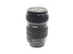 Canon 18-135mm f3.5-5.6 IS USM - Lens Image