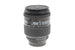 Nikon 28-105mm f3.5-4.5 D AF Nikkor - Lens Image