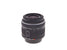 Olympus 14-42mm f3.5-5.6 M.Zuiko Digital R MSC II - Lens Image