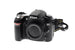 Nikon D80 - Camera Image