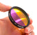 Hoya 49mm Dual Color Y/P Filter  - Accessory Image