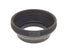 Aroma 46mm Rubber Lens Hood - Accessory Image