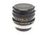 Canon 50mm f1.8 S.C. - Lens Image