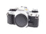 Canon AE-1 Program - Camera Image