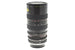 Tamron 38-100mm f3.5 BBAR Multi C. - Lens Image