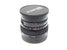 Zenza Bronica 50mm f3.5 Zenzanon-PS - Lens Image