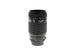 Nikon 70-210mm f4-5.6 AF Nikkor - Lens Image