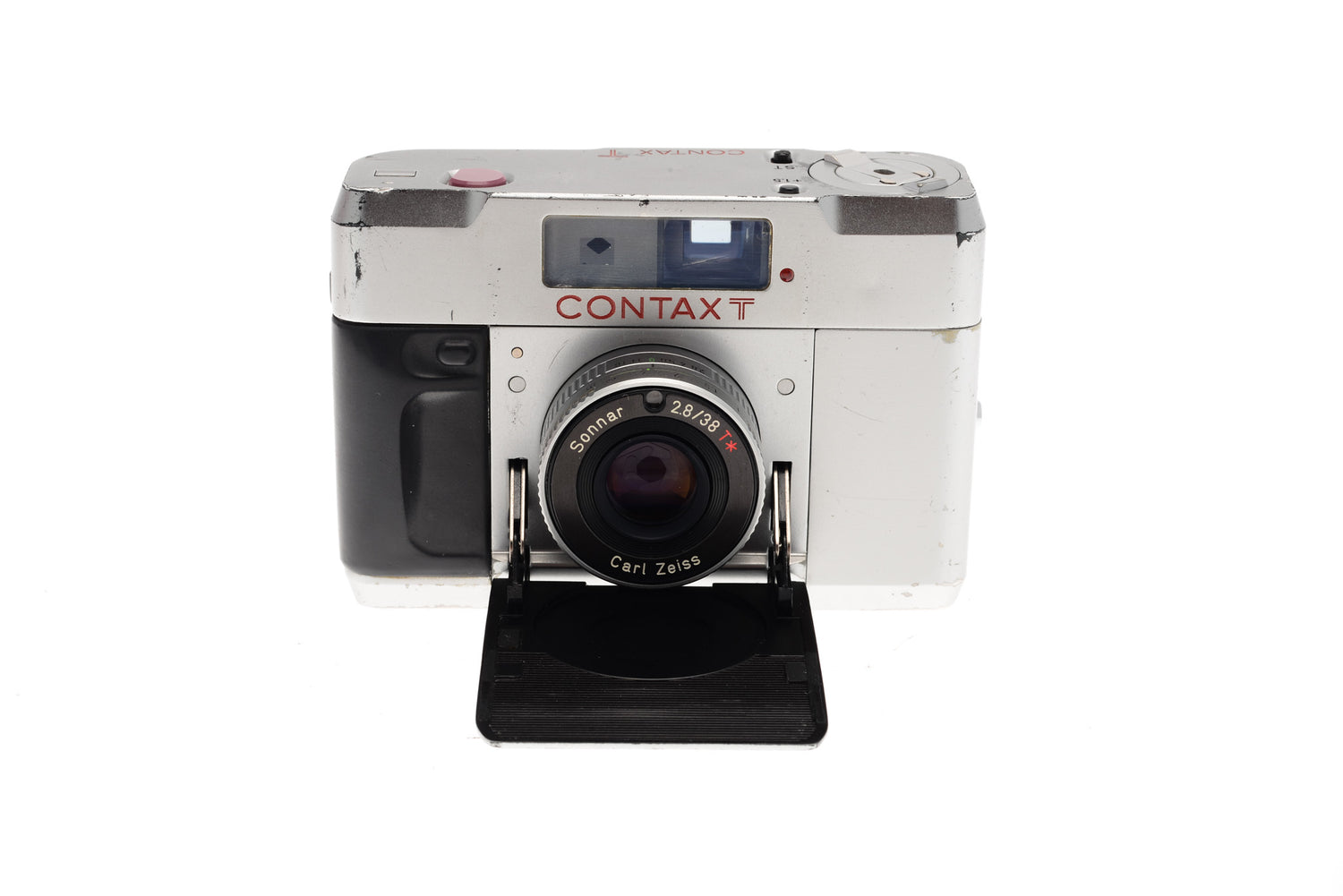 Contax T