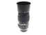 Nikon 55-300mm f4.5-5.6 AF-S Nikkor G ED VR - Lens Image