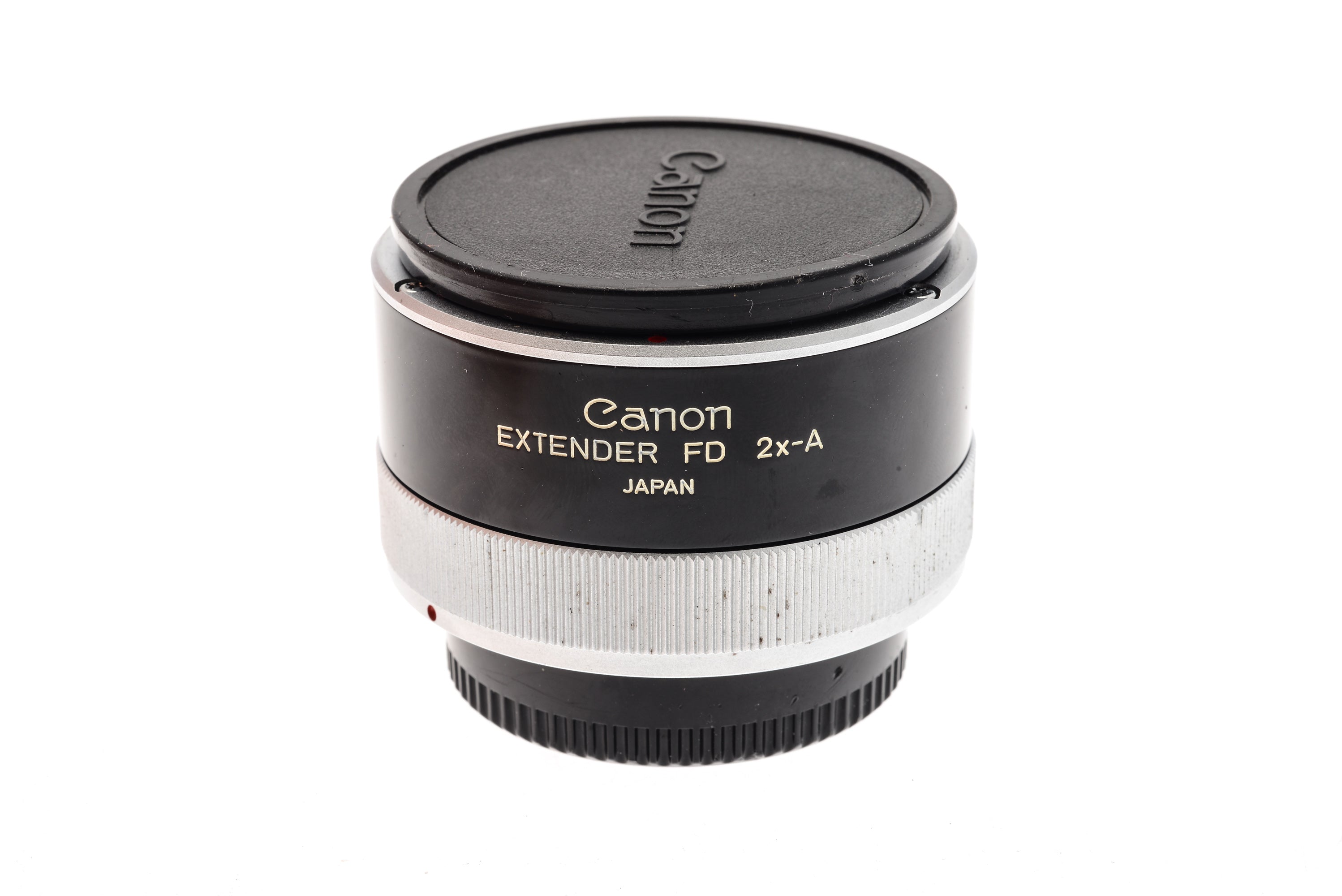 Canon 2X-A Extender FD - Accessory