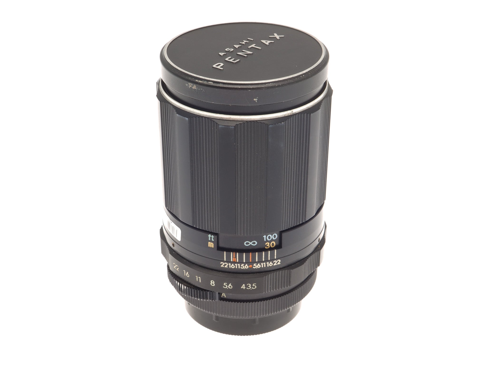 Pentax 135mm f3.5 Super-Takumar - Lens – Kamerastore