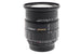 Sigma 28-105mm f2.8-4 D Aspherical IF - Lens Image