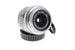 Olympus 14-42mm f3.5-5.6 II R MSC M.Zuiko Digital - Lens Image