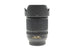 Nikon 18-135mm f3.5-5.6 G ED AF-S Nikkor - Lens Image