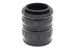 Generic Automatic Extension Tube Set - Accessory Image