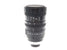 Pentax 8-48mm f1 Cosmicar TV Zoom - Lens Image