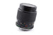 Yashica 35-70mm f3.5-4.5 MC - Lens Image