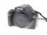 Canon EOS 1100D - Camera Image