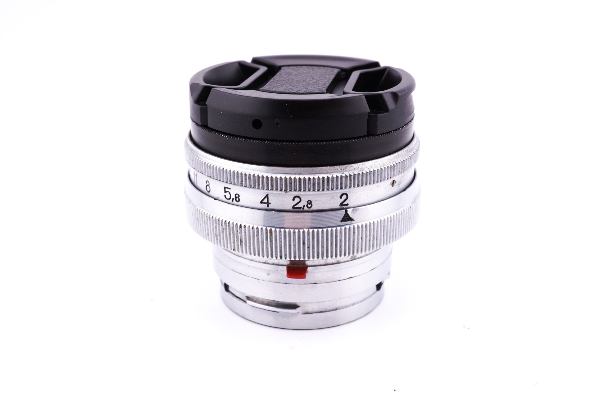 Jupiter 50mm f2 Jupiter-8M - Lens – Kamerastore