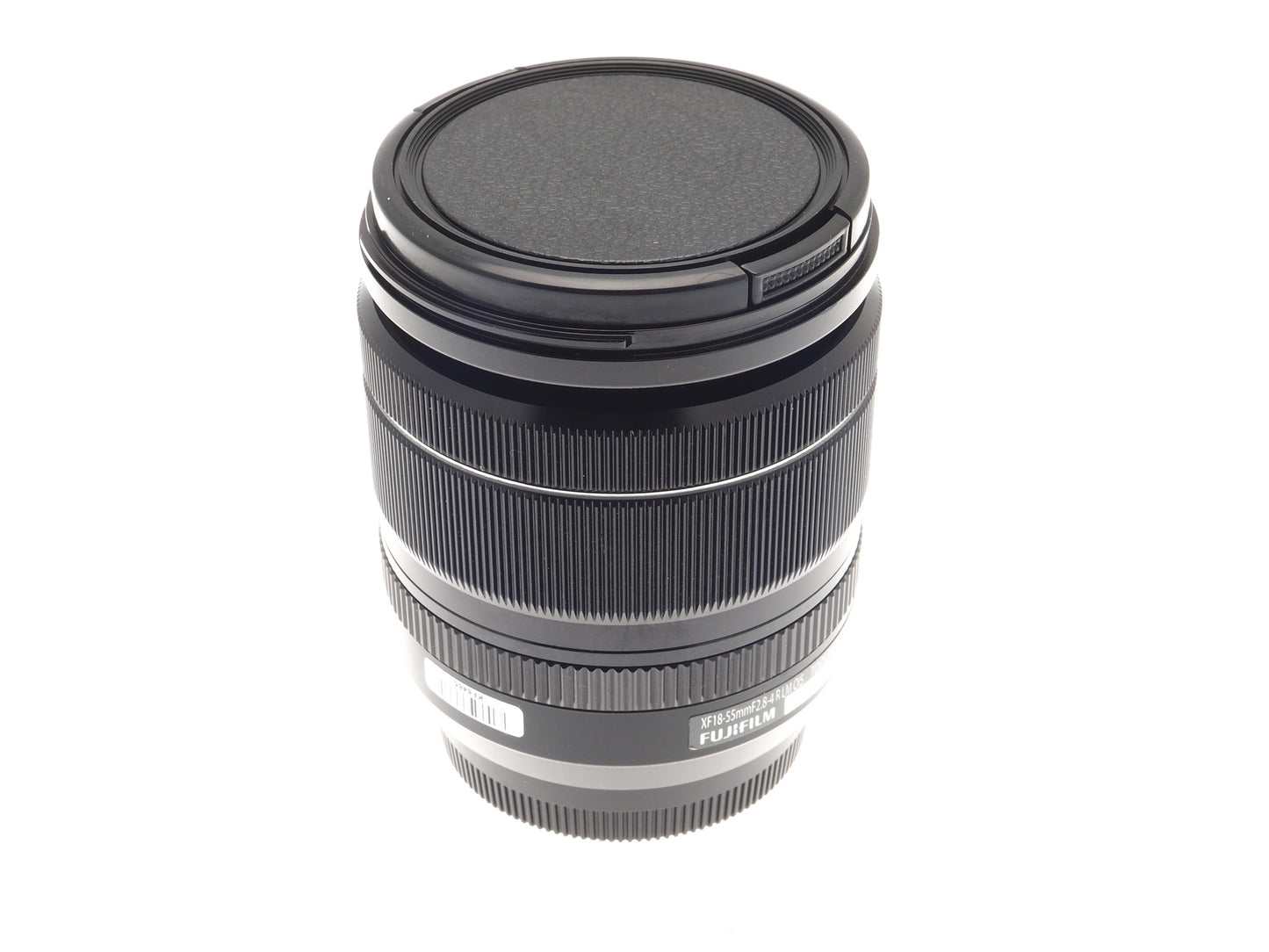 Fujifilm 18-55mm F2.8-4 R LM OIS XF – Kamerastore