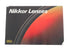 Nikon Nikkor Lenses Guide - Accessory Image