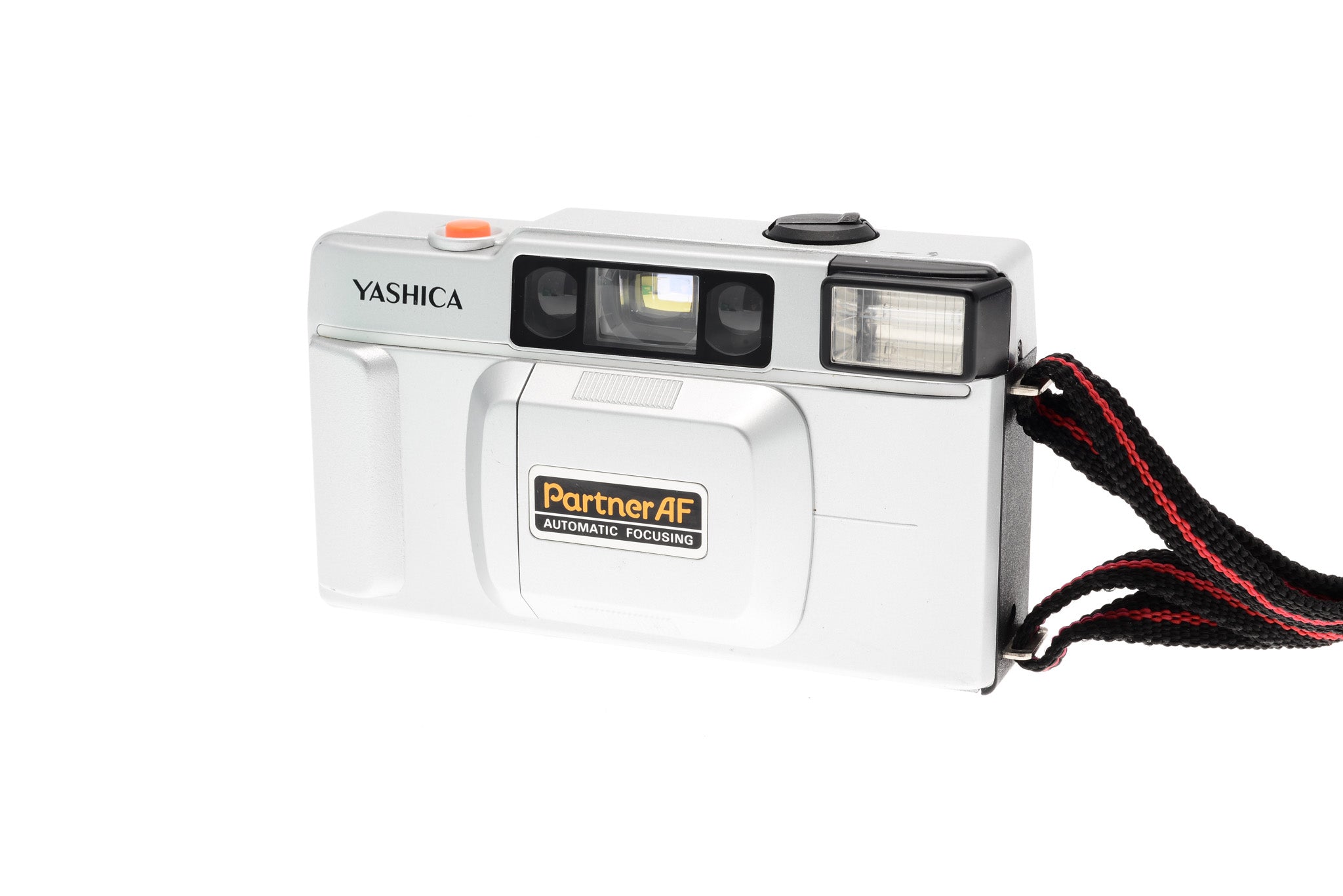 Yashica Partner AF - Camera – Kamerastore