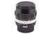 Nikon 55mm f3.5 Micro-Nikkor Auto Pre-AI - Lens Image