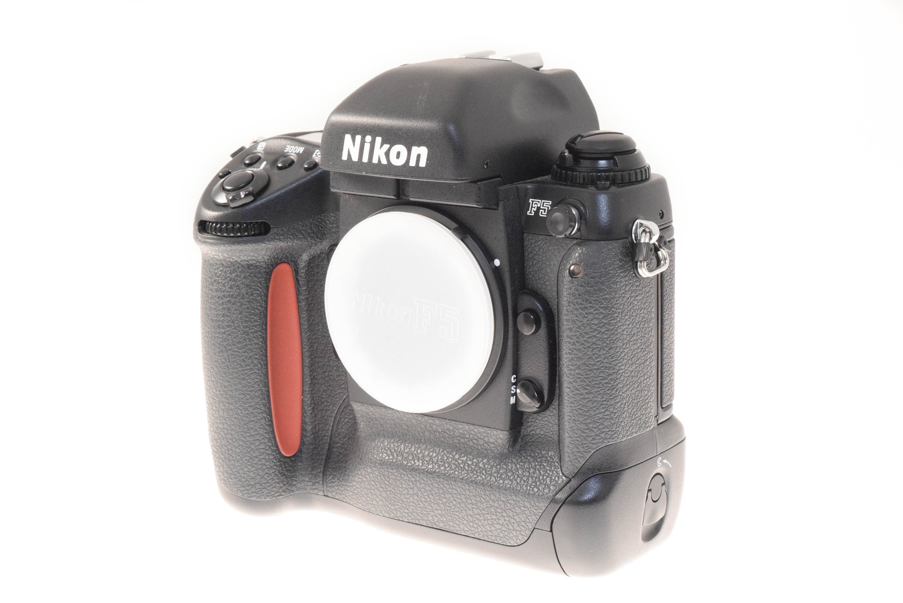 信頼 ニコン Nikon F5 ボディ #533 sitedev.minifinder.se