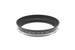 Minolta Plastic Lens Hood For 28-105mm f3.5-4.5 - Accessory Image