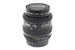 Nikon 35-70mm f3.3-4.5 AF Nikkor - Lens Image