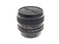 Carl Zeiss 50mm f1.7 Planar T* - Lens Image