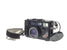 Nikon L35AW AF - Camera Image