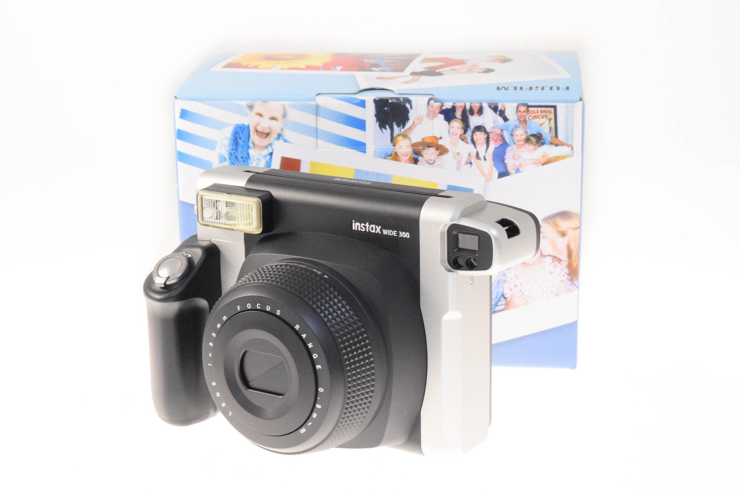 Van Cordelia wekelijks Fujifilm Instax Wide 300 – Kamerastore