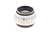 Steinheil 105mm f4.5 VL - Lens Image