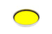 B+W 72mm Yellow Filter 3x - Accessory Image