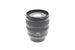 Nikon 18-70mm f3.5-4.5 AF-S Nikkor G ED - Lens Image