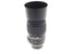 Nikon 55-300mm f4.5-5.6 AF-S Nikkor G ED VR - Lens Image