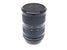 Canon 35-70mm f4 FDn - Lens Image