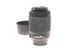 Nikon 55-200mm f4-5.6 G ED SWM VR IF AF-S - Lens Image