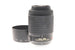 Nikon 55-200mm f4-5.6 G ED SWM VR IF AF-S - Lens Image