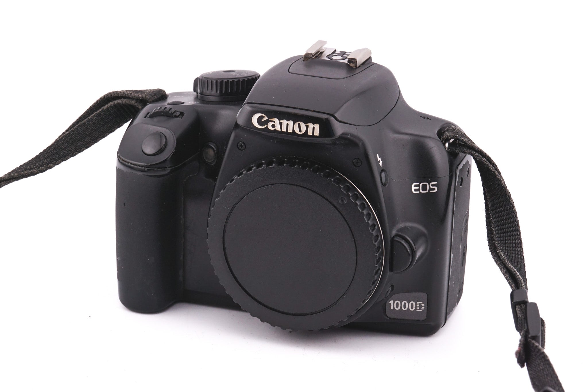 Canon EOS 1000D - Camera – Kamerastore