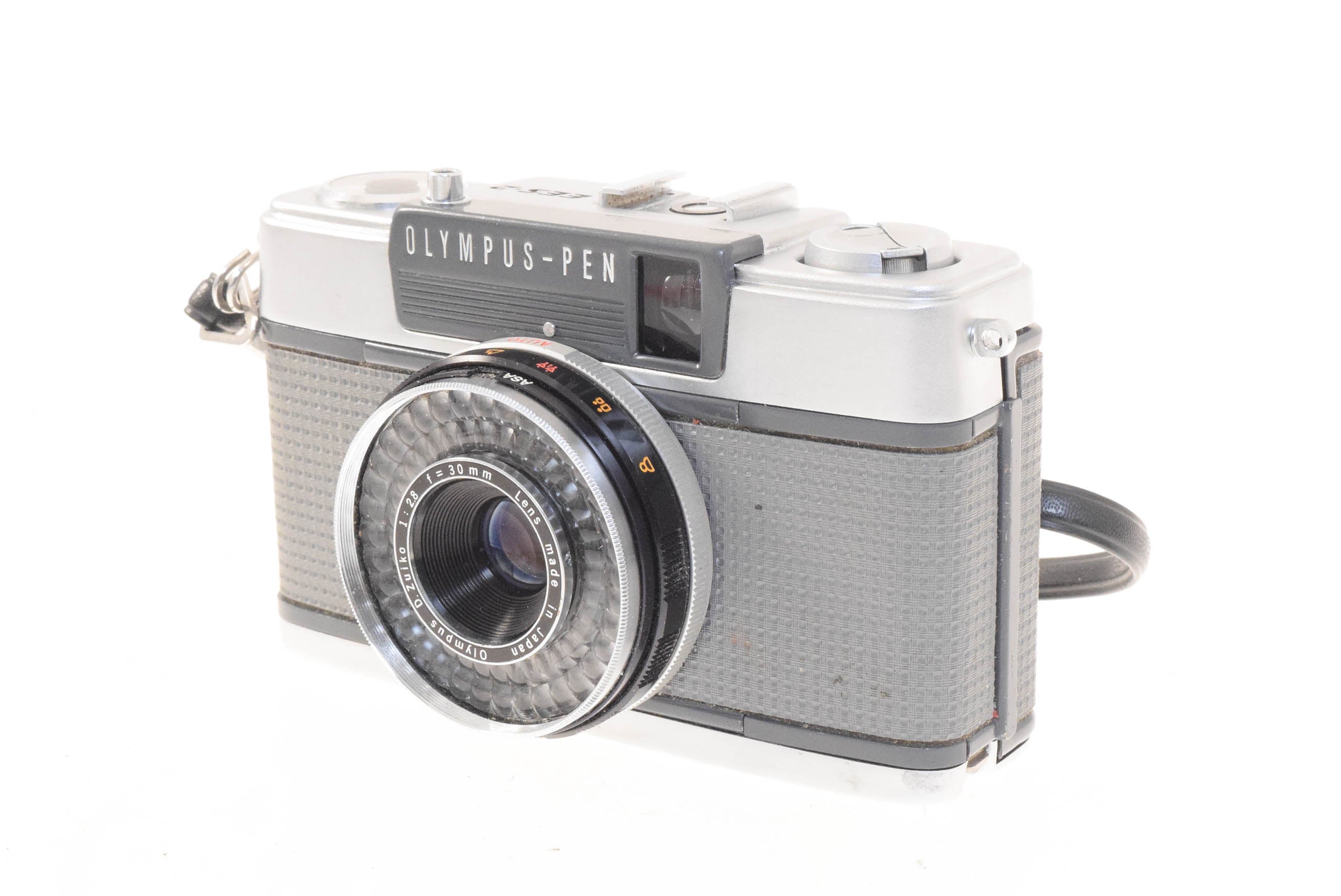 Olympus Pen EE-2 - Camera – Kamerastore