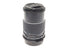 Pentax 165mm f2.8 SMC - Lens Image