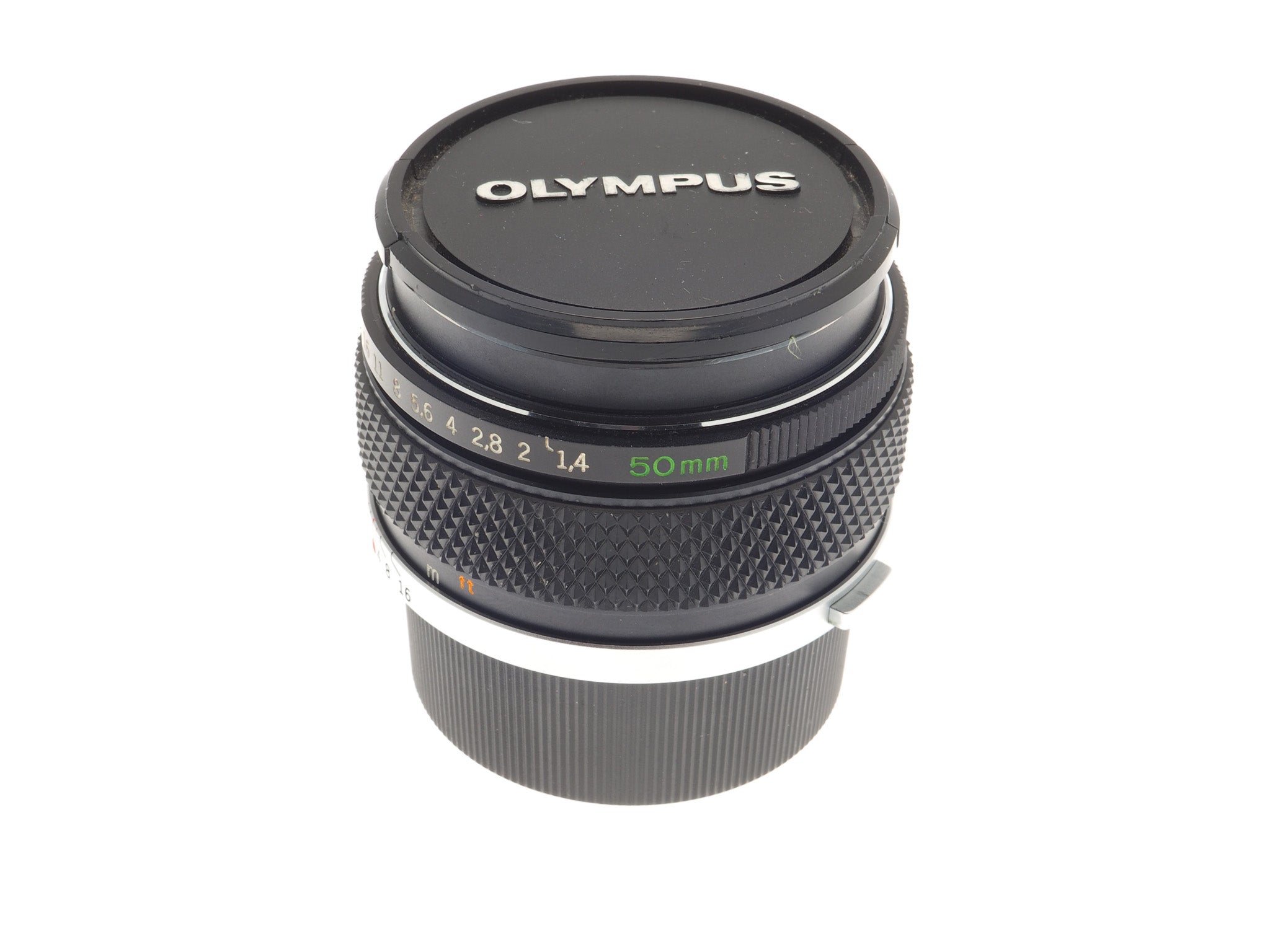 大人気 G.ZUIKO OLYMPUS レンズ(単焦点) AUTO-S F1.4 50mm レンズ(単 