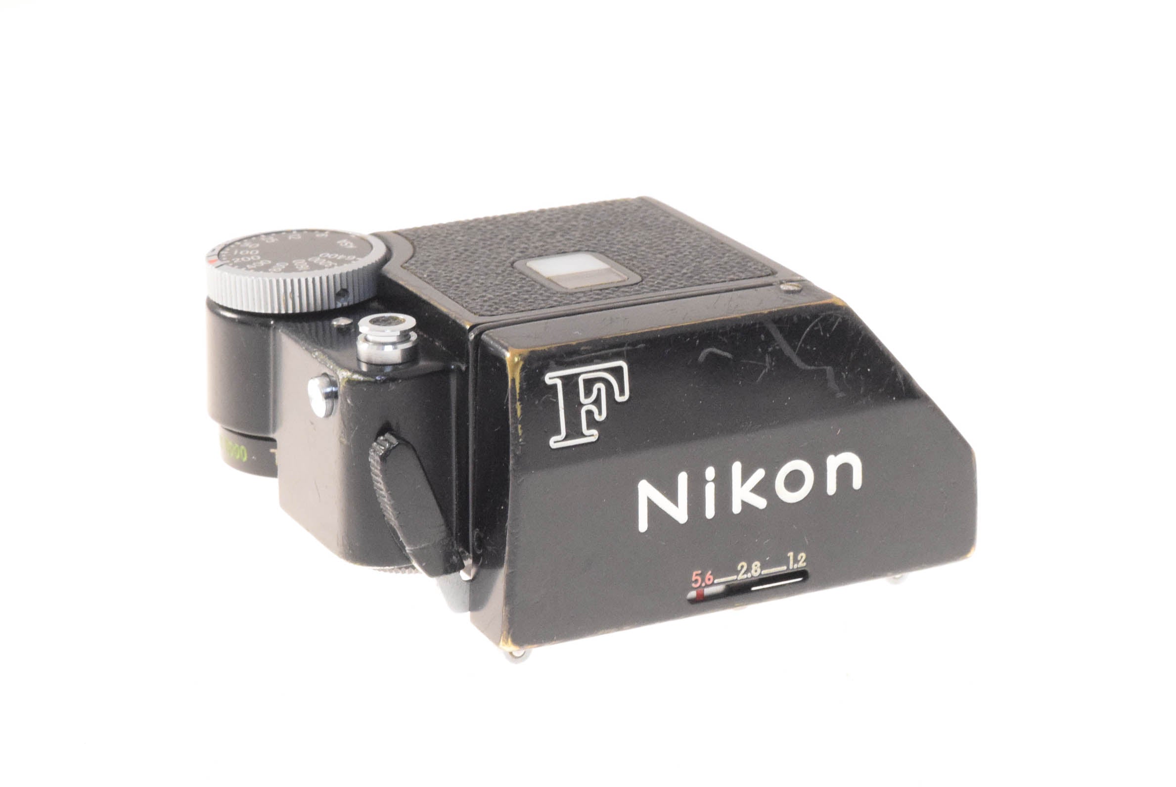Nikon Photomic FTn Viewfinder - Accessory – Kamerastore