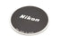 Nikon 86mm Lens Cap 86N - Accessory Image