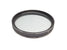 Vivitar 58mm Polarizing Filter - Accessory Image