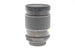 Chinon 135mm f2.8 Auto - Lens Image