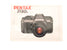 Pentax P30T Instructions - Accessory Image